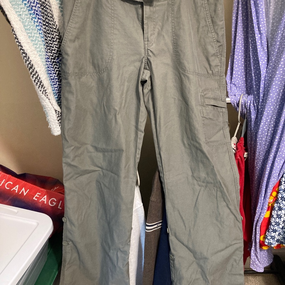 The North Face  Women’s size 12 pants